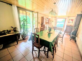  Maison à vendre 6 pièces 166 m²