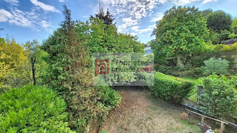 à vendre  Maison La Celle-Saint-Cloud (78170)