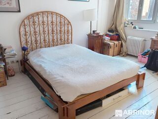  Appartement à vendre 3 pièces 100 m²