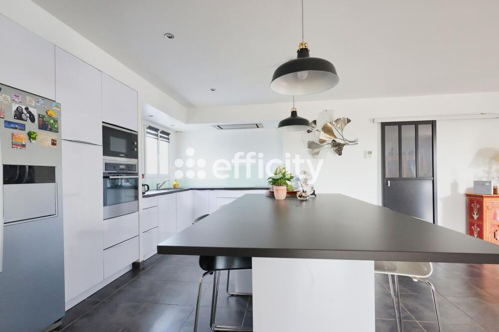Vente Villa Villa Semussac