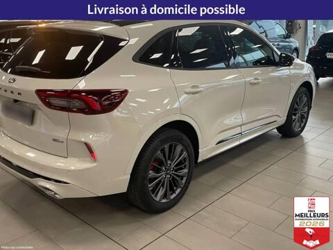 Kuga Duratec 183 FHEV I-AWD Powershift Sound Editi 2026 occasion 10150 Lavau