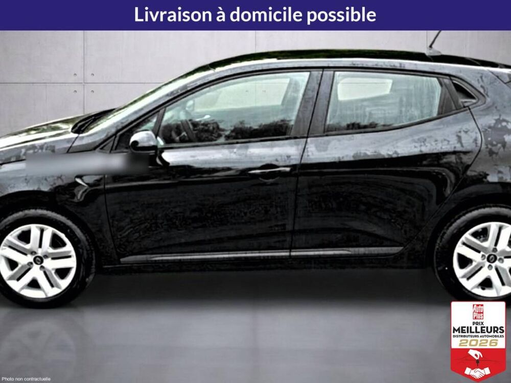 Clio V 1.0 TCE 90 EVOLUTION 2026 occasion 10150 Lavau