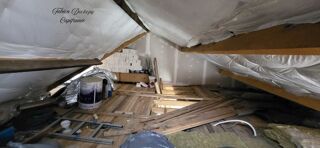  Maison � vendre 3 pi�ces 59 m�