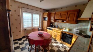  Maison à vendre 5 pièces 108 m²