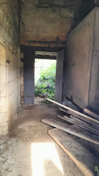  Remise / Grange � vendre 3 pi�ces 50 m�