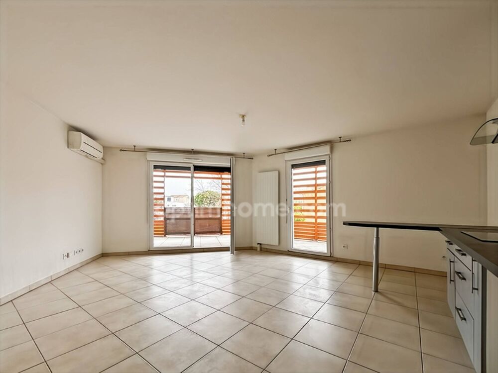 T3 d'Exception : Calme Absolu & Terrasse de 20m²  Coeur St-Jean-de-Védas