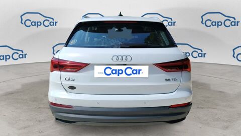 Q3 II 35 TDI 150 S-Tronic 7 Business Line 2021 occasion 79500 Melle