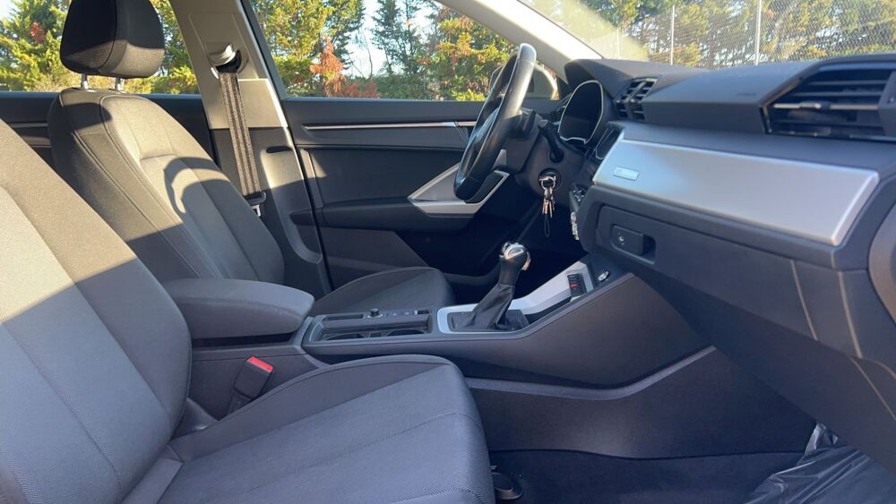 Q3 2.0 TDI 150 S-Tronic 7 Ambiente 2021 occasion 47550 Boe