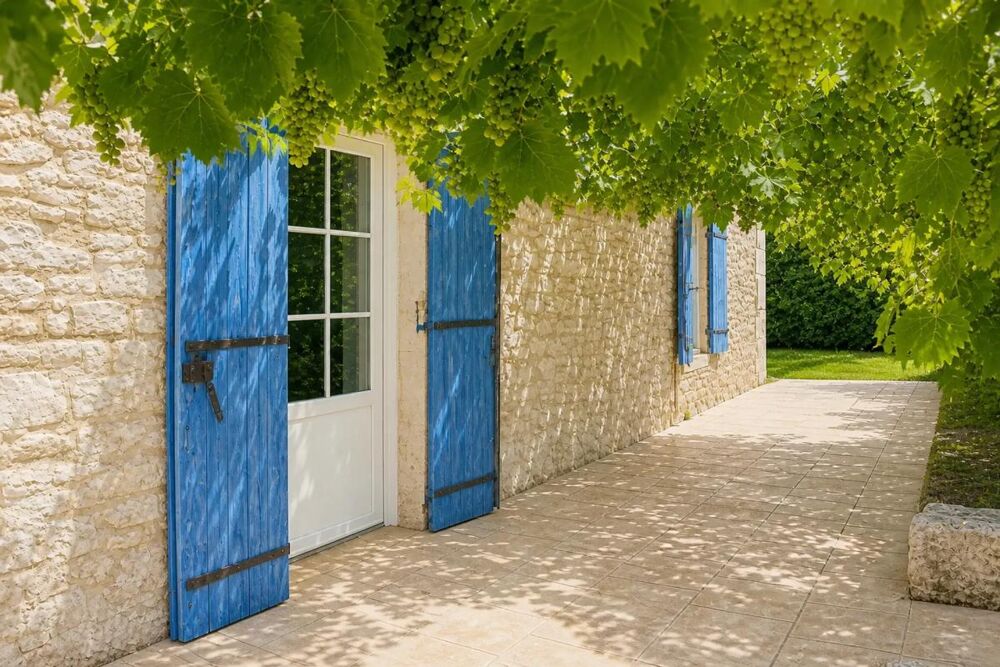 Maison de 10 pièces de 250 m² à Pardaillan