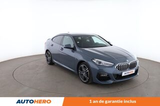 Serie 2 218i M Sport Auto 7 140 ch 2020 occasion 92130 Issy-les-Moulineaux