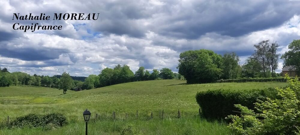 Maison à vendre 5 pièces (58) - 85 m2 habitables -