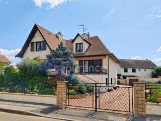  Maison � vendre 10 pi�ces 280 m�