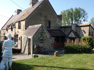  Maison à vendre 4 pièces 97 m²