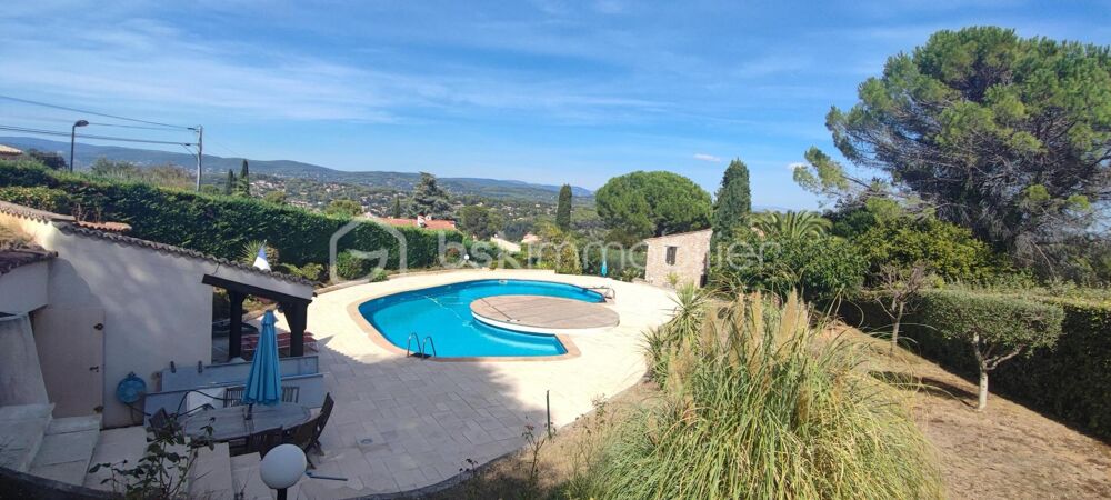  vendre  Maison Draguignan (83300)