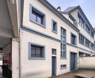  Immeuble � vendre 13 pi�ces 820 m�