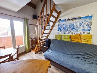  Duplex/triplex à vendre 3 pièces 30 m²