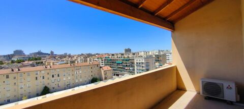  Appartement � louer 3 pi�ces 63 m�