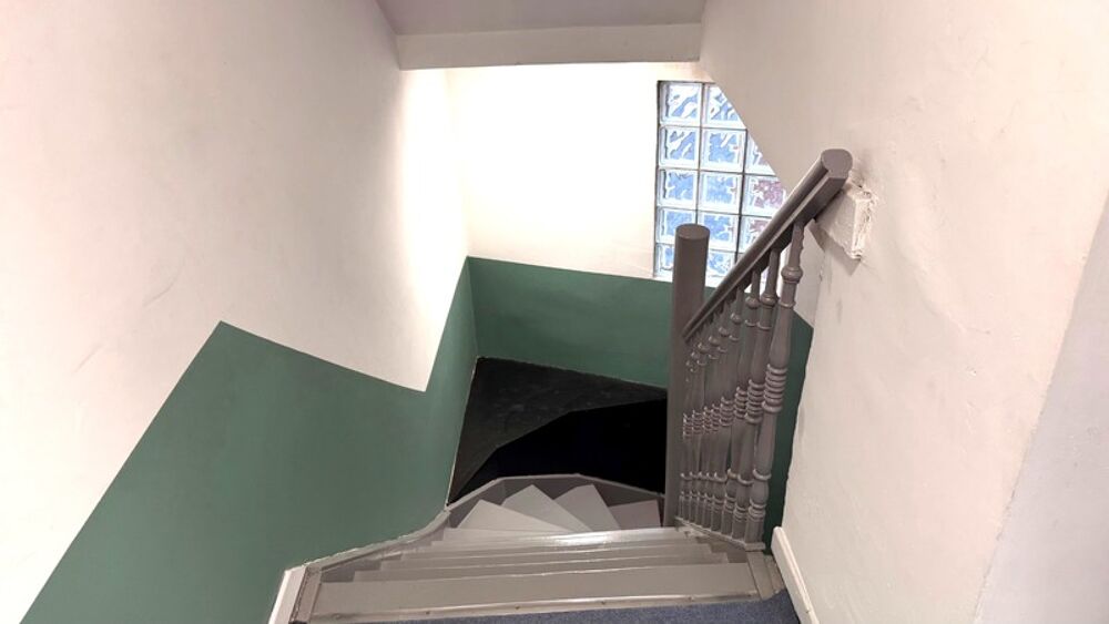 Vente Immeuble Immeuble colocation 6 chambres proche métro Tourcoing