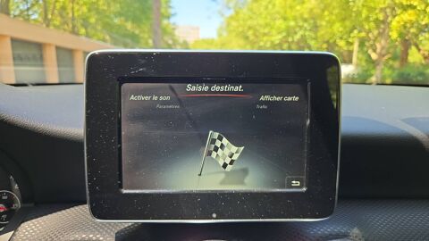 Classe A 1.5 160 CDI 90 Inspiration 2018 occasion 94700 Maisons Alfort