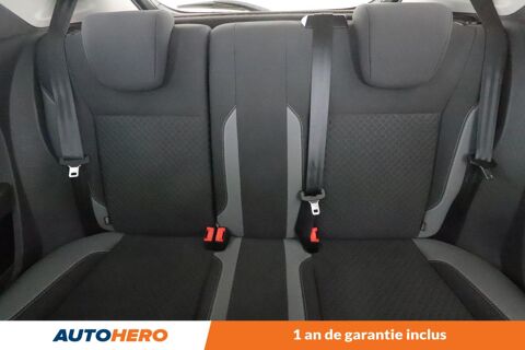 Fiesta 1.25 Edition 3P 82 ch 2017 occasion 92130 Issy-les-Moulineaux