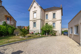  Maison à vendre 7 pièces 150 m²