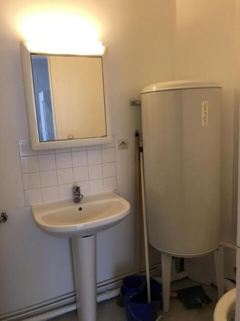  Appartement � louer 1 pi�ce 22 m�