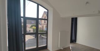  Duplex/triplex à louer 4 pièces 82 m²
