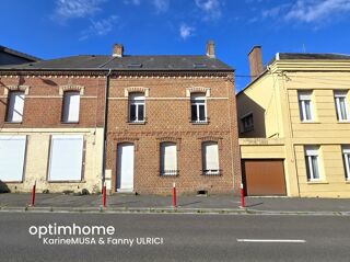  Maison � vendre 6 pi�ces 122 m�