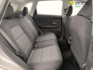 MG.ZS 1.5 L Hybrid+ 197 ch Standard 2026 occasion 73420 Voglans