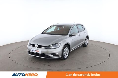 Annonce voiture Volkswagen Golf 14090 €
