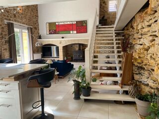  Propri�t�/ch�teau � vendre 11 pi�ces 570 m�