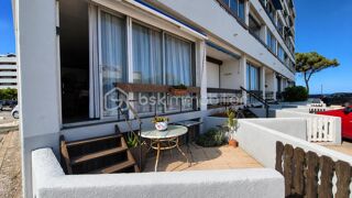  Appartement à vendre 2 pièces 37 m²