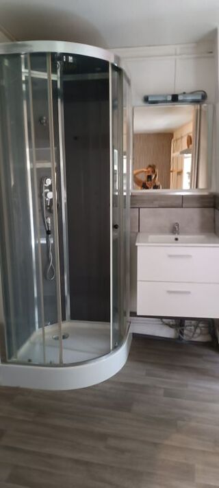  Appartement à louer 1 pièce 50 m²