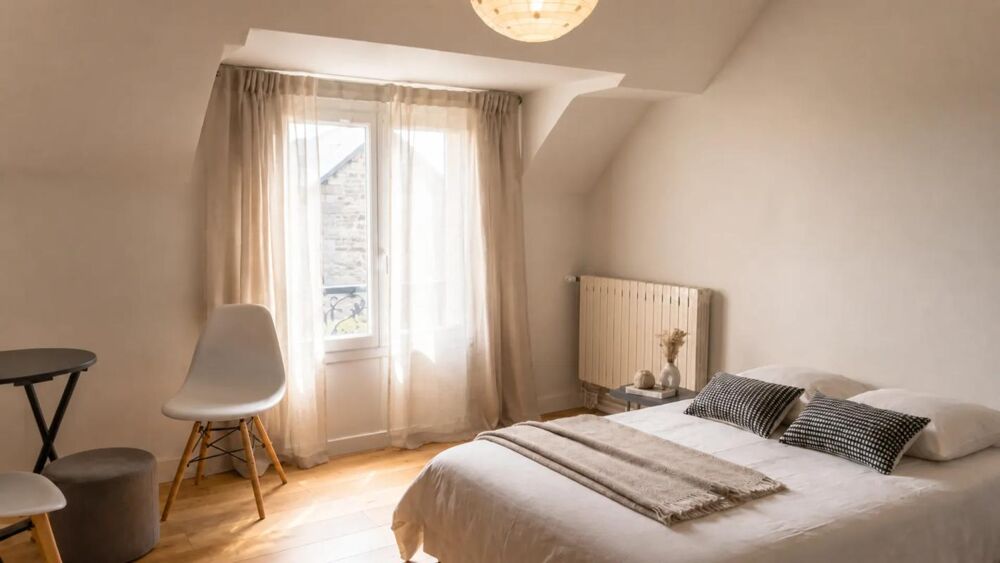 Maison de 6 pièces de 102 m² située à Arzal