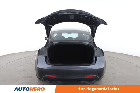 Model 3 Autonomie Standard RWD Premium 60 kWh 283 ch 2023 occasion 92130 Issy-les-Moulineaux