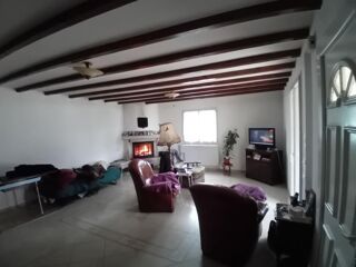  Villa � vendre 4 pi�ces 140 m�