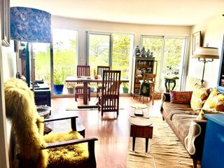  Appartement à vendre 3 pièces 69 m²