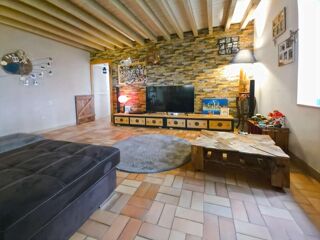  Maison � vendre 7 pi�ces 140 m�