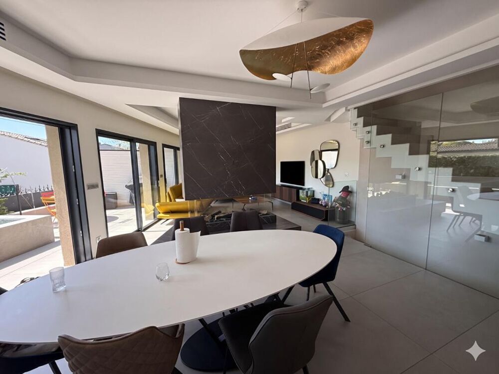 Maison 5 pièce(s) 150 m2 Grand standing à Caudéran