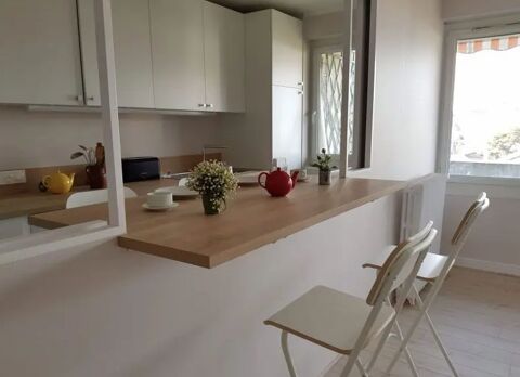  Appartement � louer 3 pi�ces 64 m�