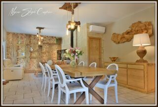  Maison � vendre 4 pi�ces 110 m�