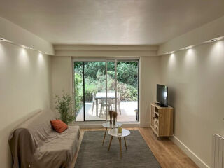  Appartement � vendre 2 pi�ces 45 m�