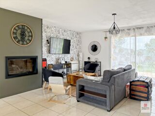  Maison � vendre 7 pi�ces 147 m�