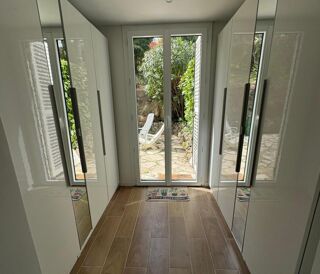  Appartement à vendre 4 pièces 92 m²