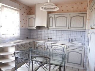  Appartement � vendre 3 pi�ces 74 m�