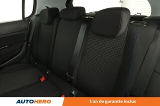 308 1.2 PureTech Style 110 ch 2020 occasion 92130 Issy-les-Moulineaux