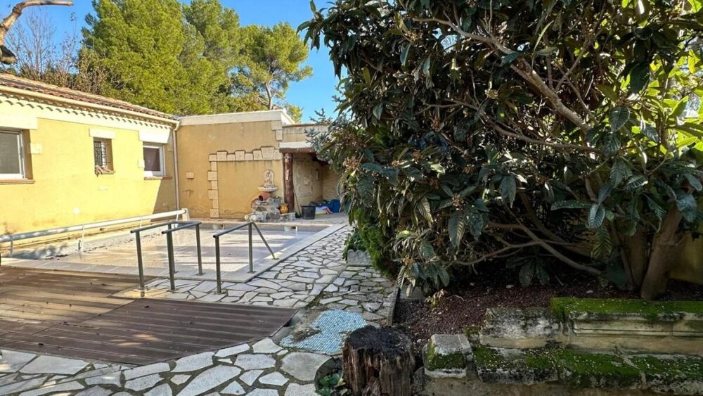 � vendre  Villa Ved�ne (84270)