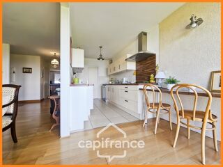  Appartement à vendre 5 pièces 104 m²