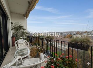  Appartement � vendre 8 pi�ces 310 m�