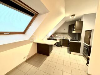  Appartement � vendre 5 pi�ces 90 m�